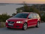 Volvo V50 R-Design 2010 года